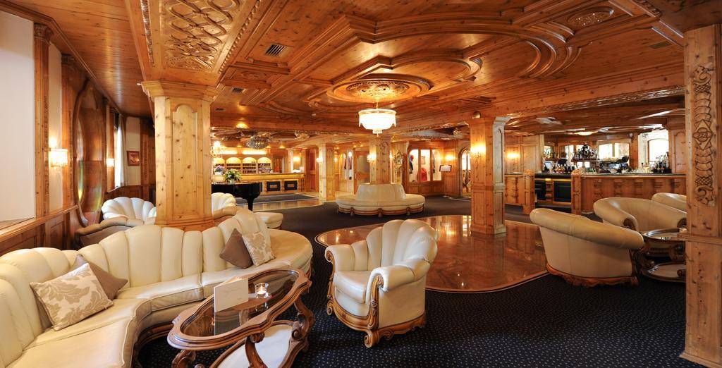 Hotel Vier Jahreszeiten Silandro Extérieur photo
